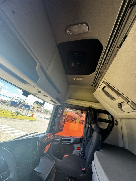 scania r 540 a 6x4 diesel 2p automatico 201915