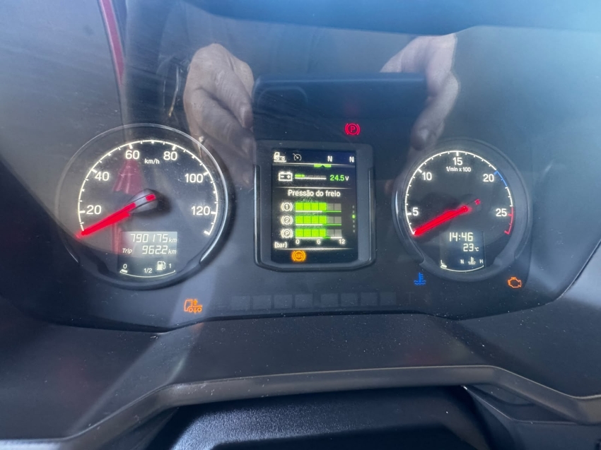 scania r 540 a 6x4 diesel 2p automatico 201918
