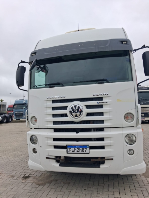 volkswagen 25420 25.420 ctc diesel 2p manual 2019