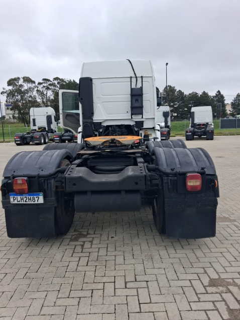volkswagen 25420 25.420 ctc diesel 2p manual 20193
