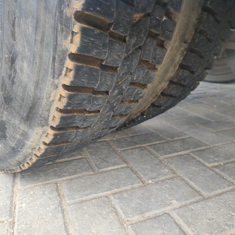 scania r500 2019 6x4