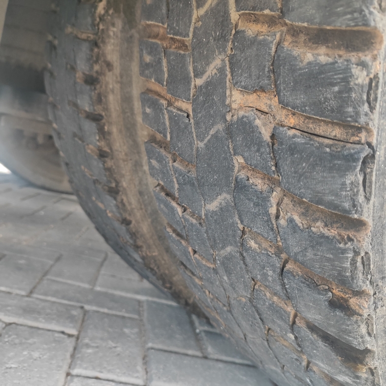 scania r500 2019 6x4