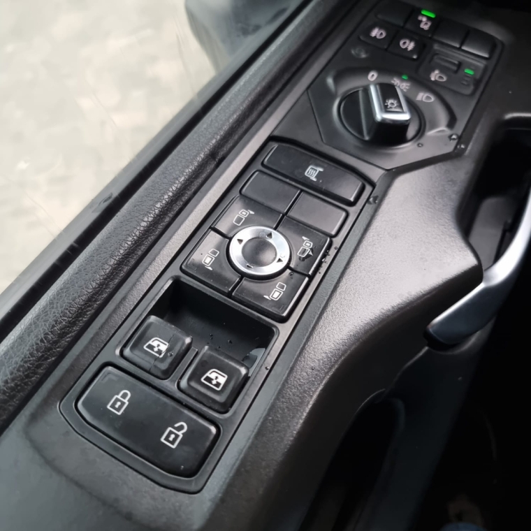 scania r500 6x4 2019