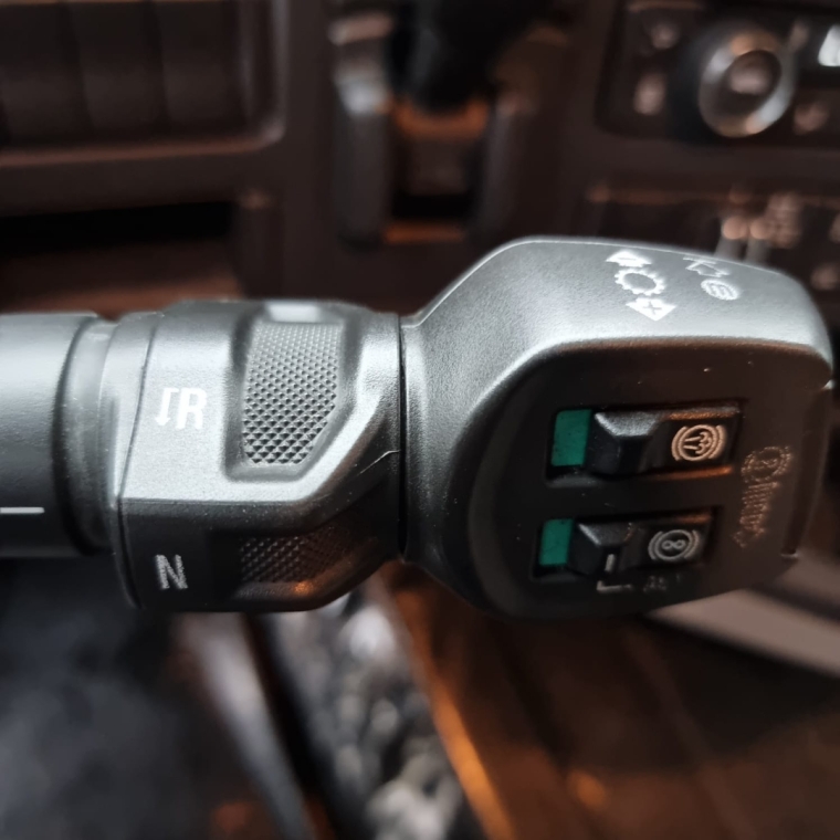 scania r500 6x4 2019