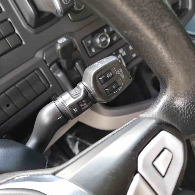 scania r500 6x4 opticruise 2019