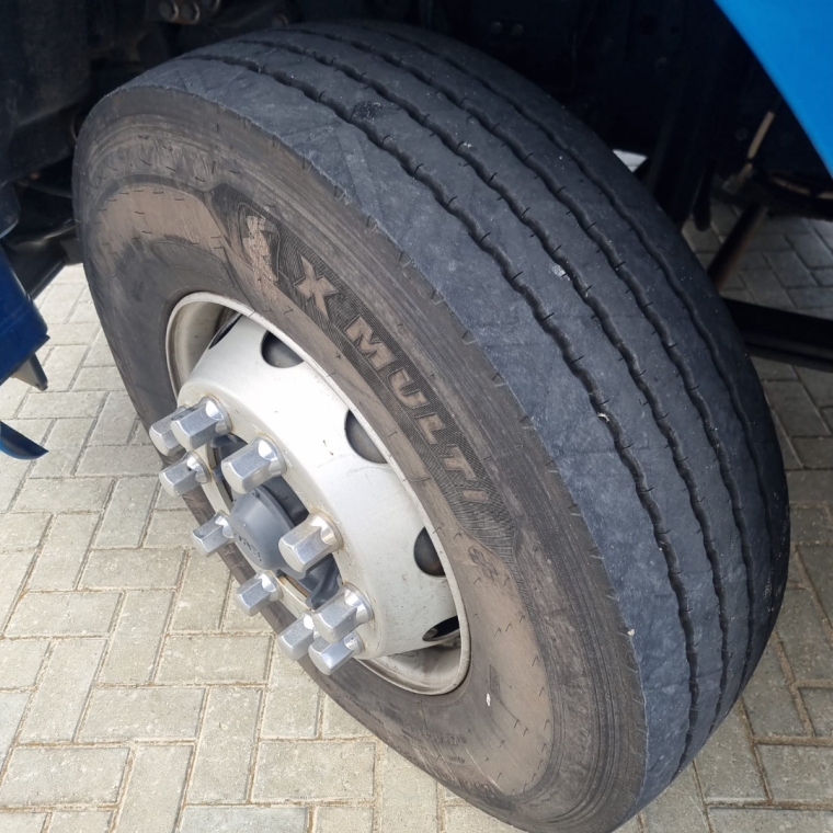 daf xf fts 480 ssc comfort