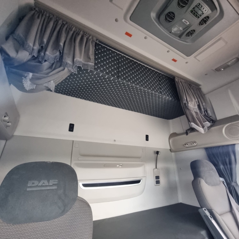 daf xf fts 480 ssc comfort