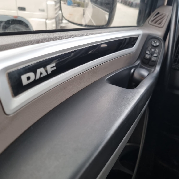 daf xf fts480 6x2 2021