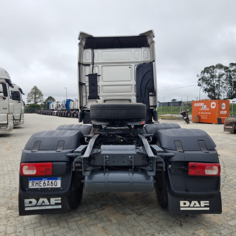 df xf fts 480 6x2 2022