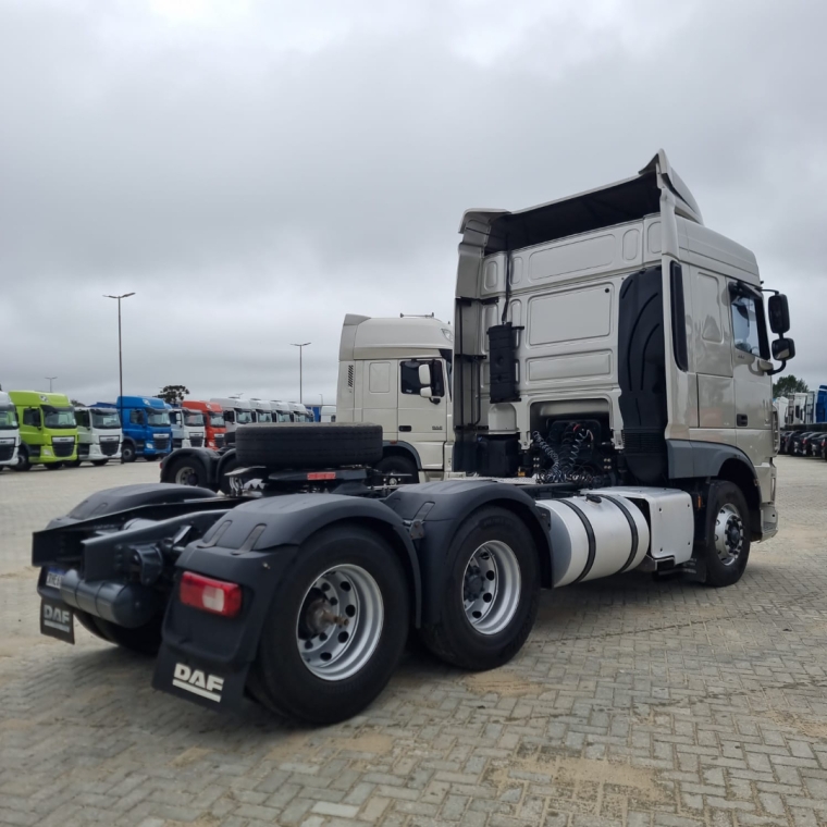 df xf fts 480 6x2 2022