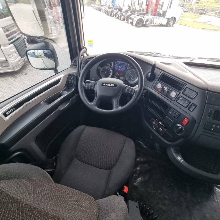 df xf fts 480 6x2 2022