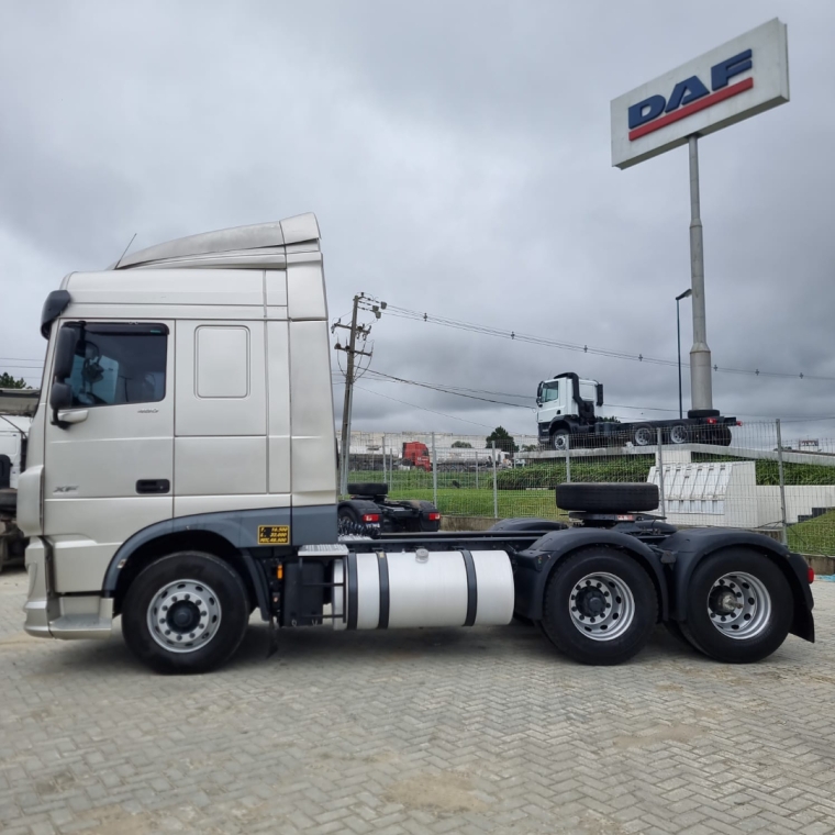 df xf fts 480 6x2 2022