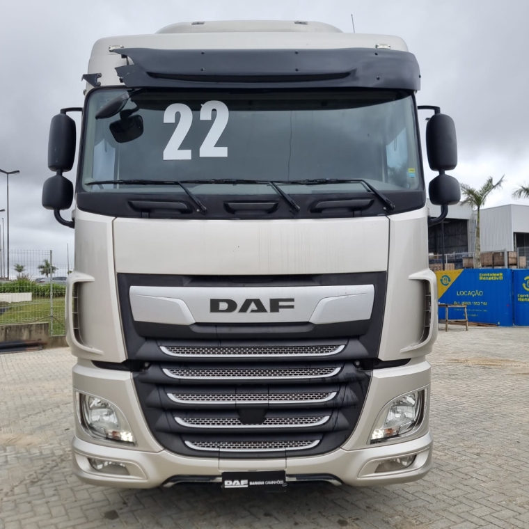 df xf fts 480 6x2 2022
