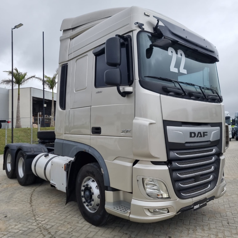 df xf fts 480 6x2 2022