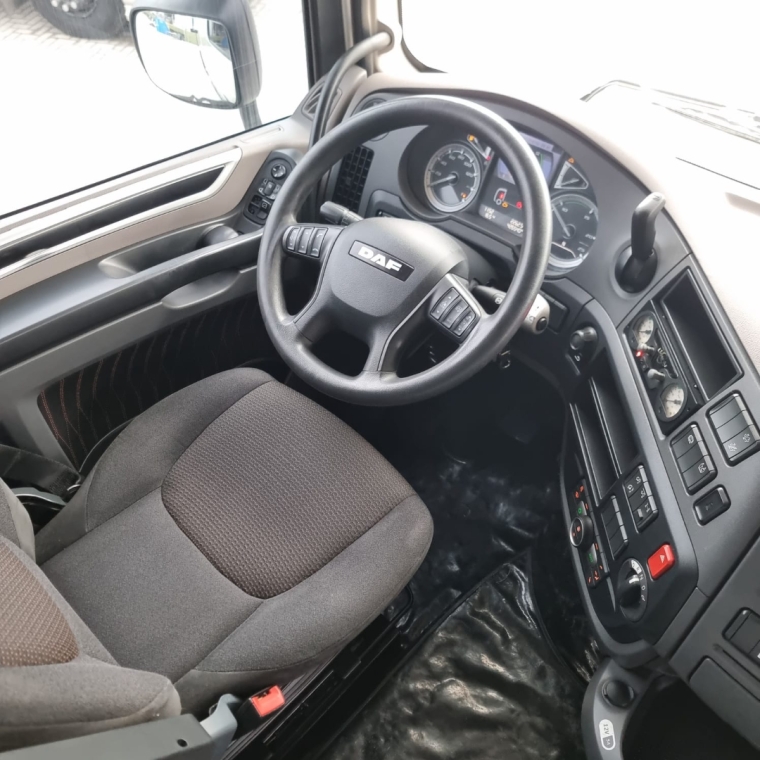 df xf fts 480 6x2 2022