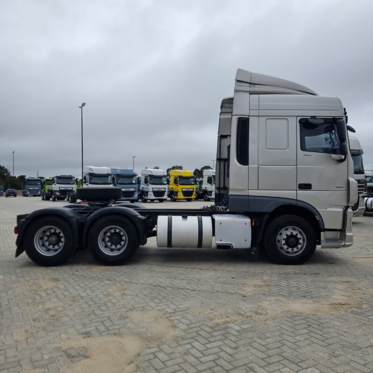 df xf fts 480 6x2 2022