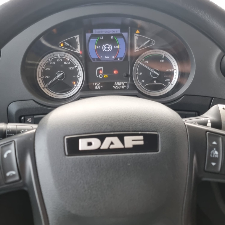 df xf fts 480 6x2 2022