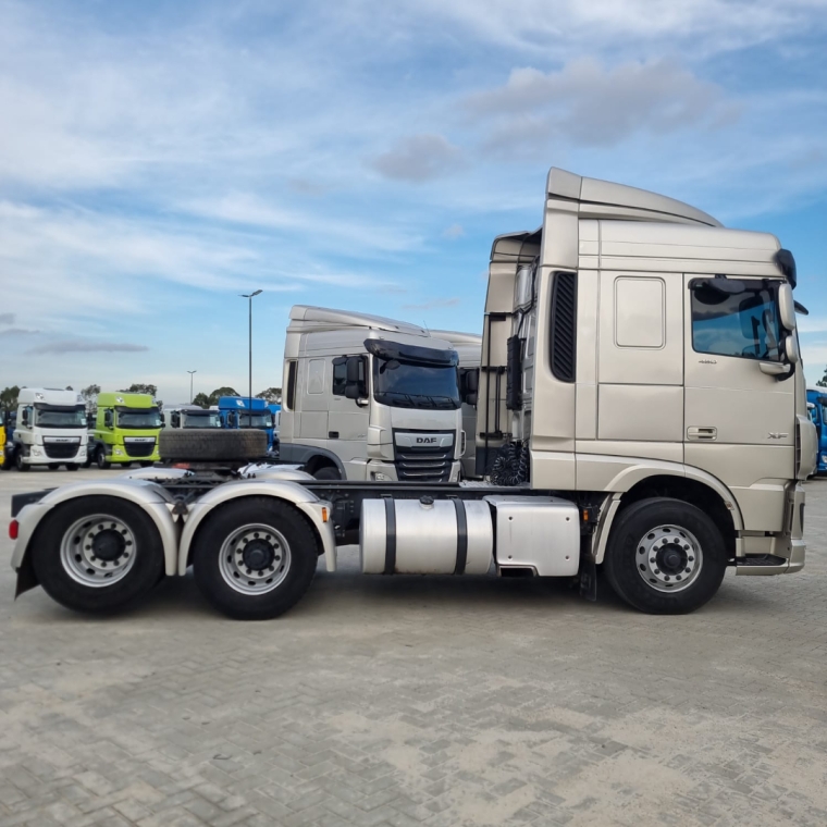 daf xf fts 480 6x2 2021
