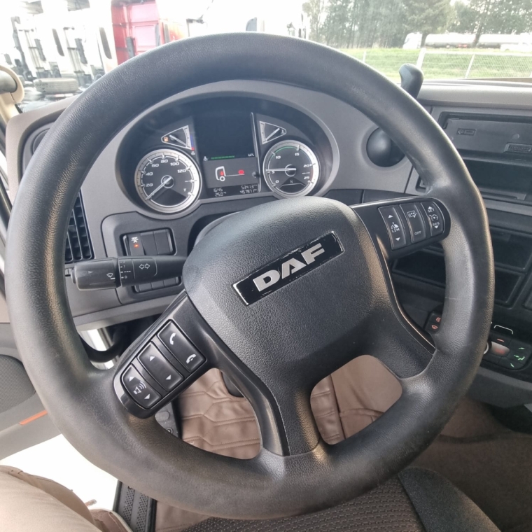 daf xf fts 480 6x2 2021