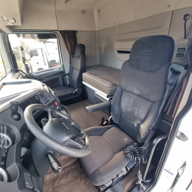 daf xf fts 480 6x2 2021