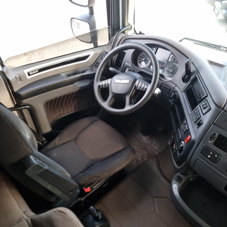 daf xf fts 480 6x2 2021