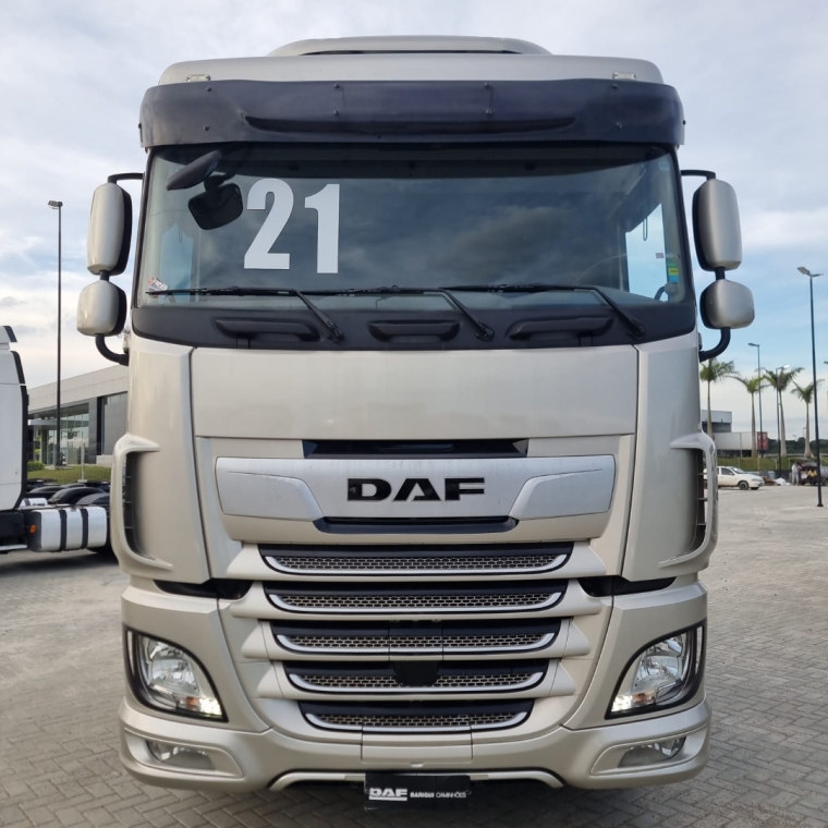 daf xf fts 480 6x2 2021