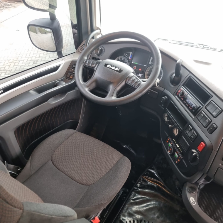 daf xf fts 480 6x2 2022