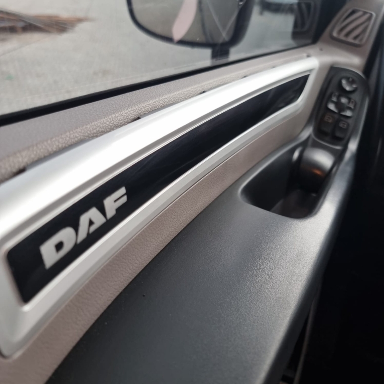 daf xf fts 480 6x2 2022
