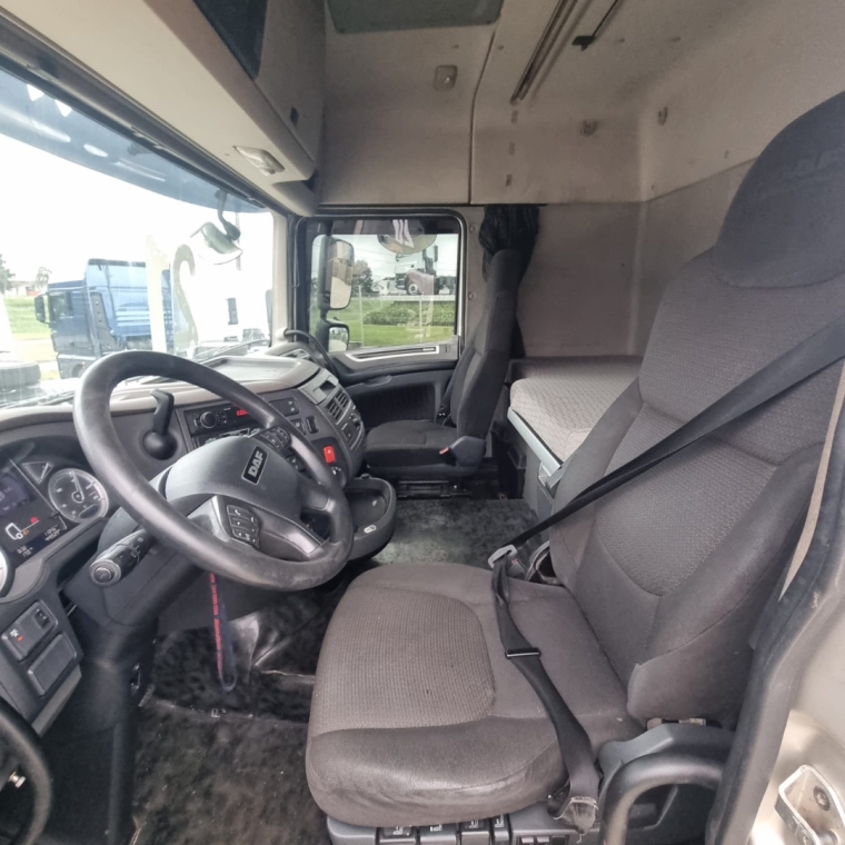 daf xf fts 480 6x2 2021
