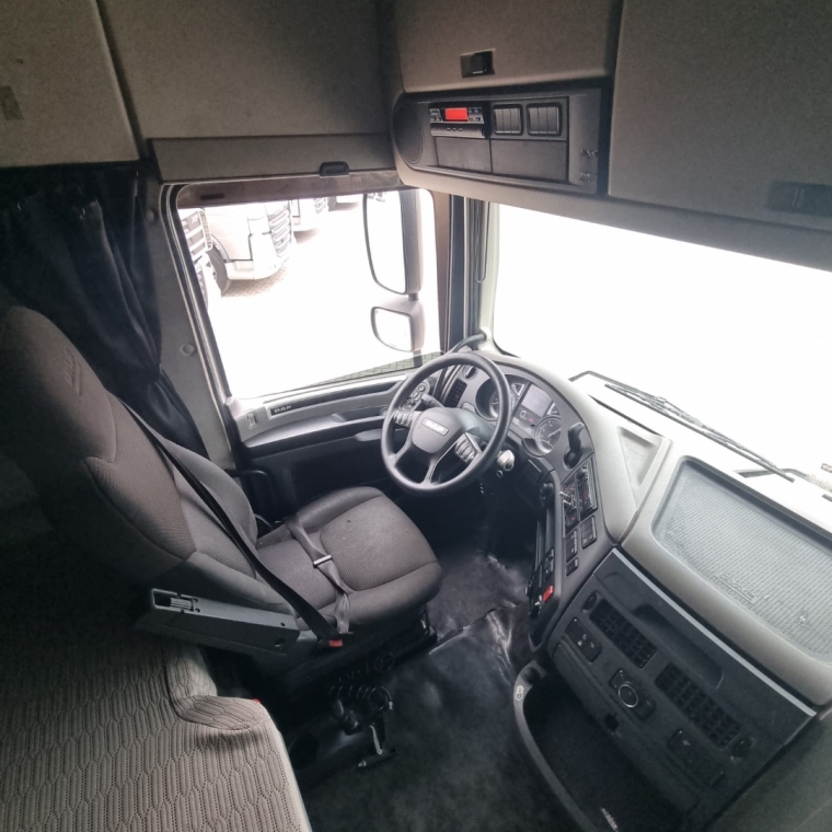 daf xf fts 480 6x2 2021