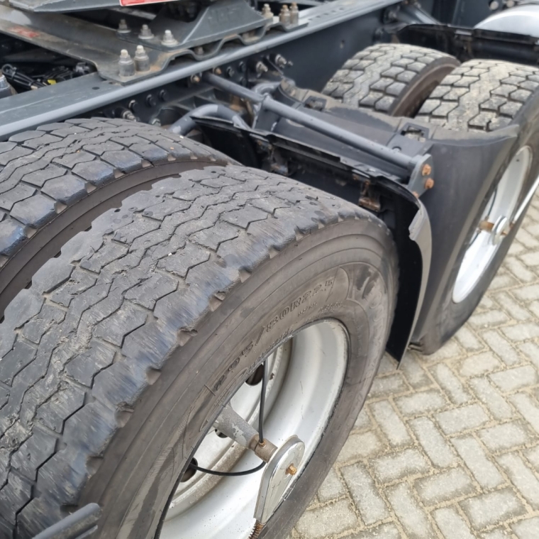 daf xf fts 480 6x2 2021