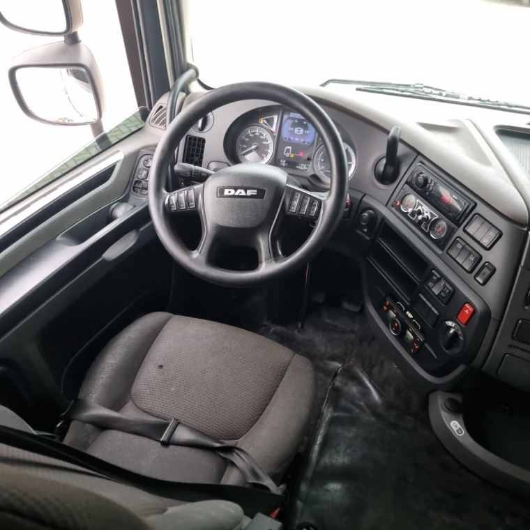 daf xf fts 480 6x2 2021