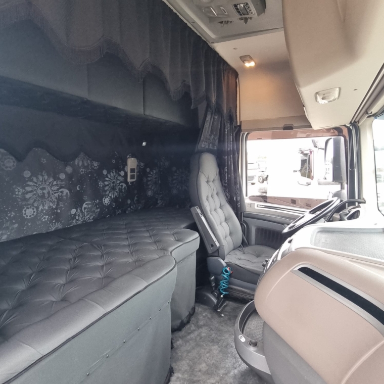 daf xf fts sc comfort 480 6x2 2023