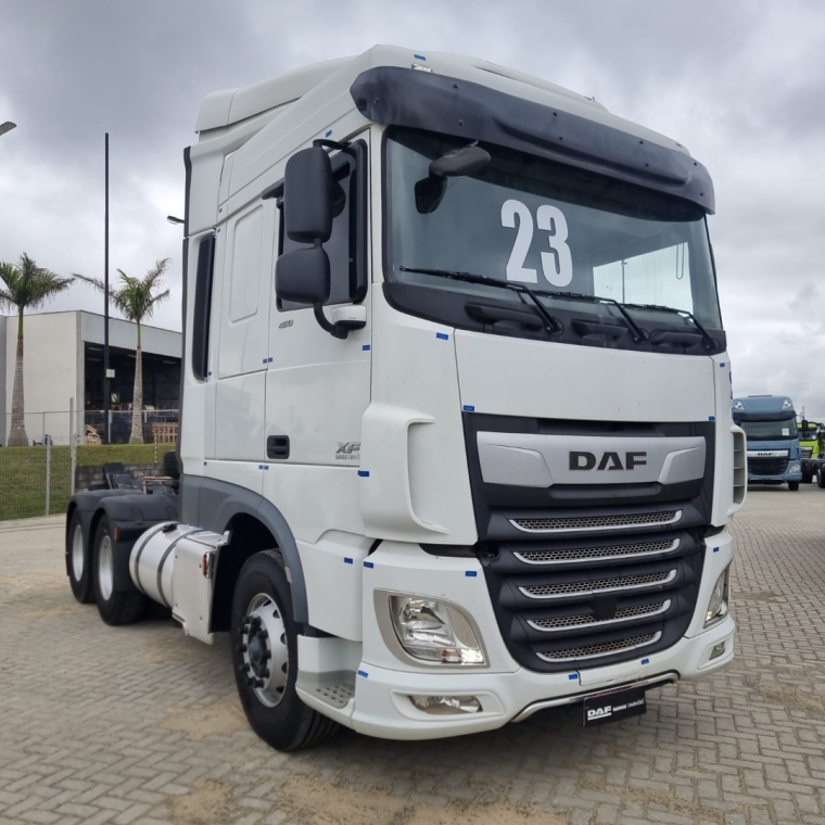 daf xf fts sc comfort 480 6x2 2023
