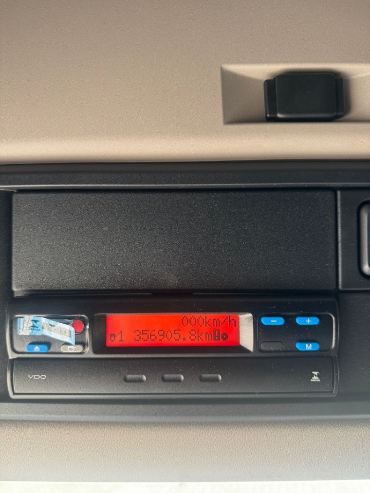 daf xf fts sc comfort 480 6x2 202314