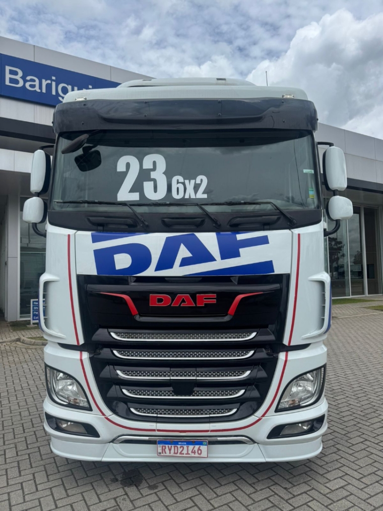 daf xf fts sc comfort 480 6x2 20231