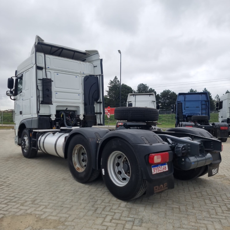 daf xf fts sc comfort 480 6x2 2023