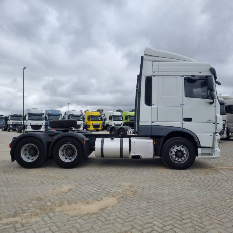 daf xf fts sc comfort 480 6x2 2023