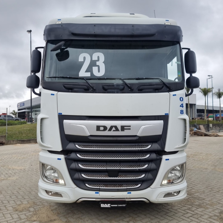 daf xf fts sc comfort 480 6x2 2023