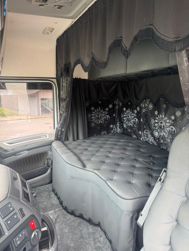 daf xf fts sc comfort 480 6x2 202311