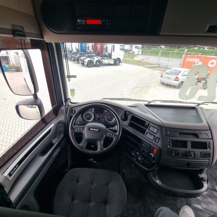 daf xf fts sc comfort 480 6x2 2023