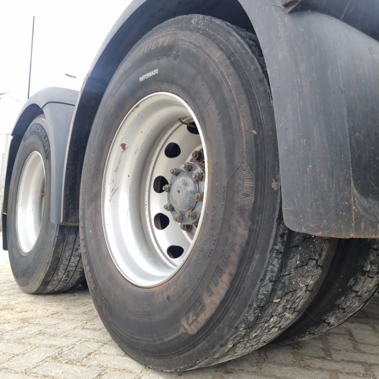 daf xf fts sc comfort 480 6x2 2023