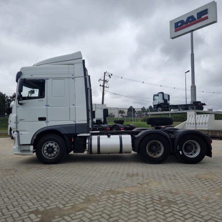 daf xf fts sc comfort 480 6x2 2023