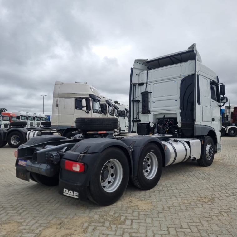 daf xf fts sc comfort 480 6x2 2023
