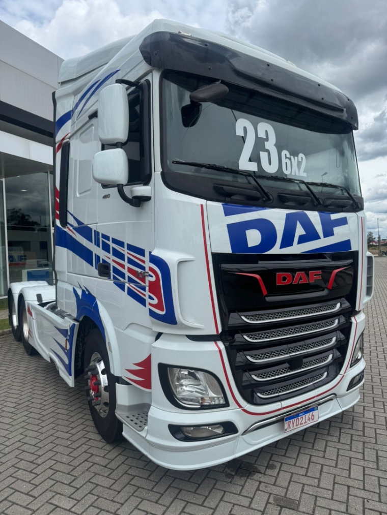daf xf fts sc comfort 480 6x2 20232