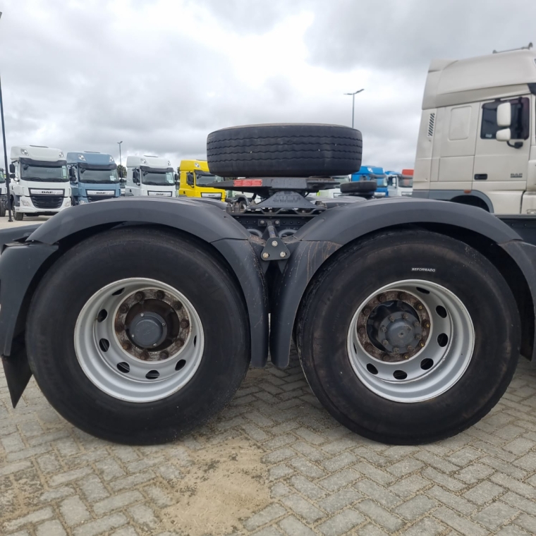 daf xf fts sc comfort 480 6x2 2023