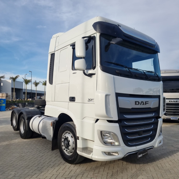 daf xf fts 480 6x2 2021