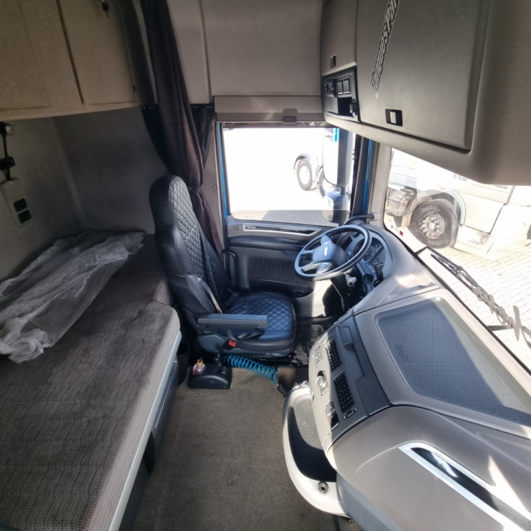 daf xf fts 480 6x2 2021