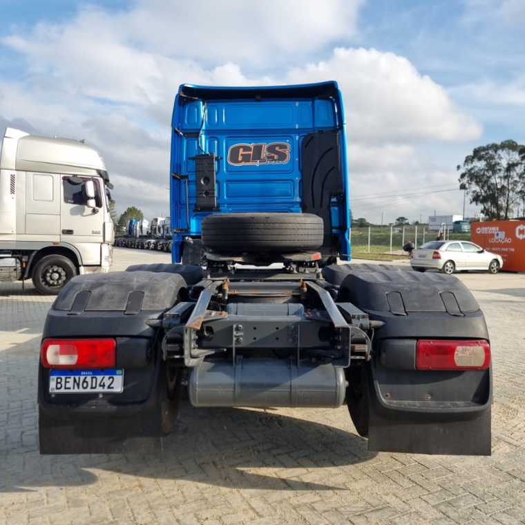 daf xf fts 480 6x2 2021