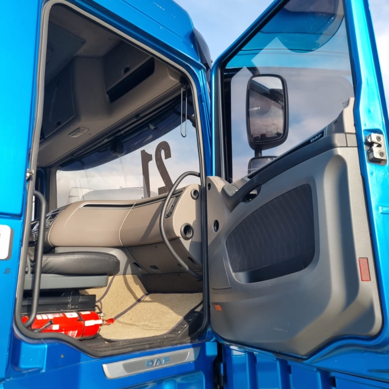 daf xf fts 480 6x2 2021